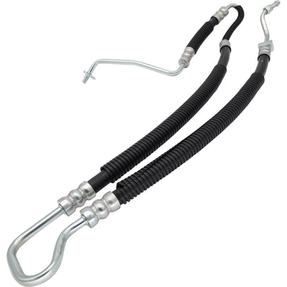 High Pressure Power Steering Hose for Ford FG Falcon MK1 Non Turbo