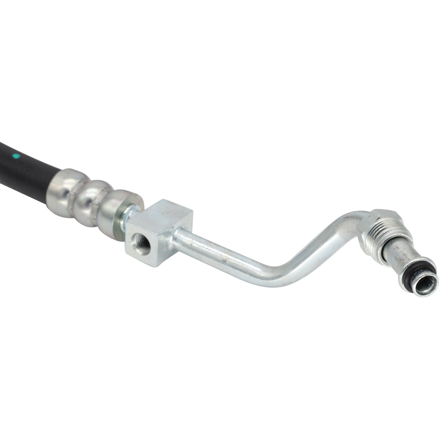 High Pressure Power Steering Hose for Ford FG Falcon MK1 Non Turbo