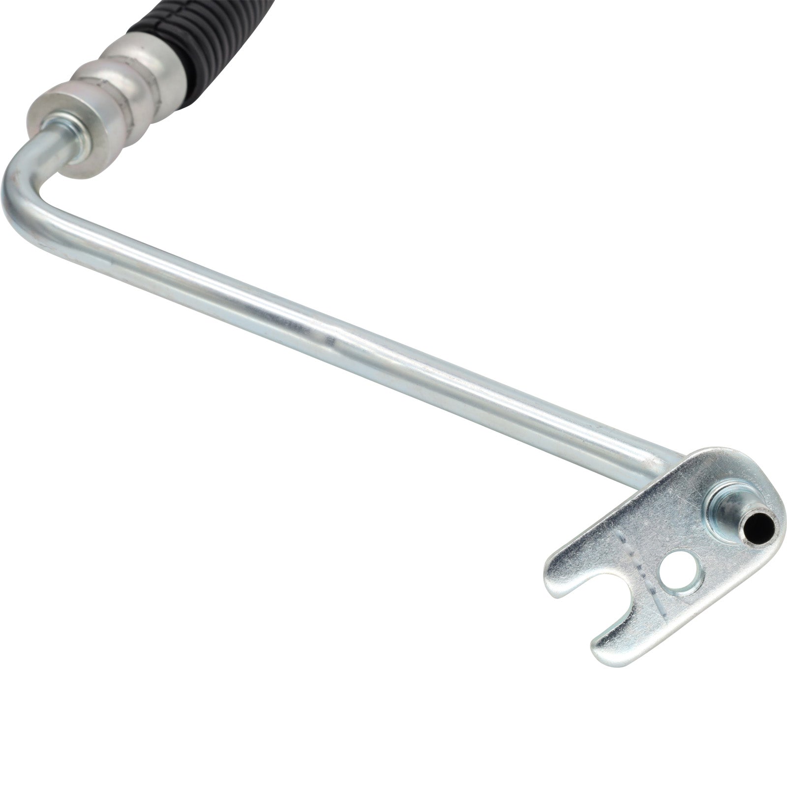 High Pressure Power Steering Hose for Ford FG Falcon MK1 Non Turbo