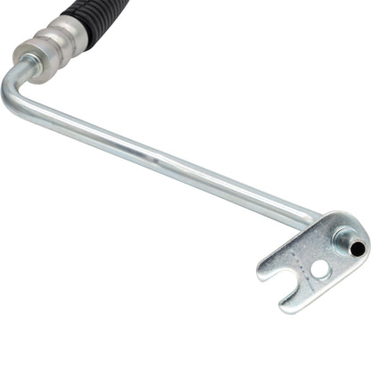 High Pressure Power Steering Hose for Ford FG Falcon MK1 Non Turbo