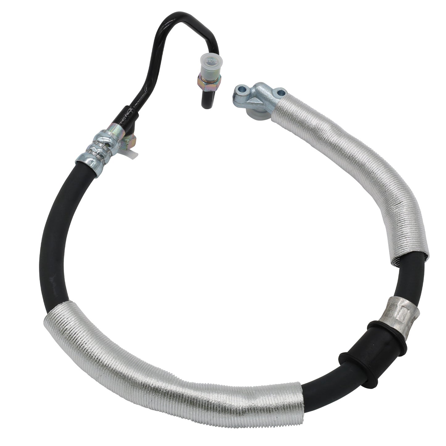 Power Steering Hose for Honda CM Accord V6 2002-2008