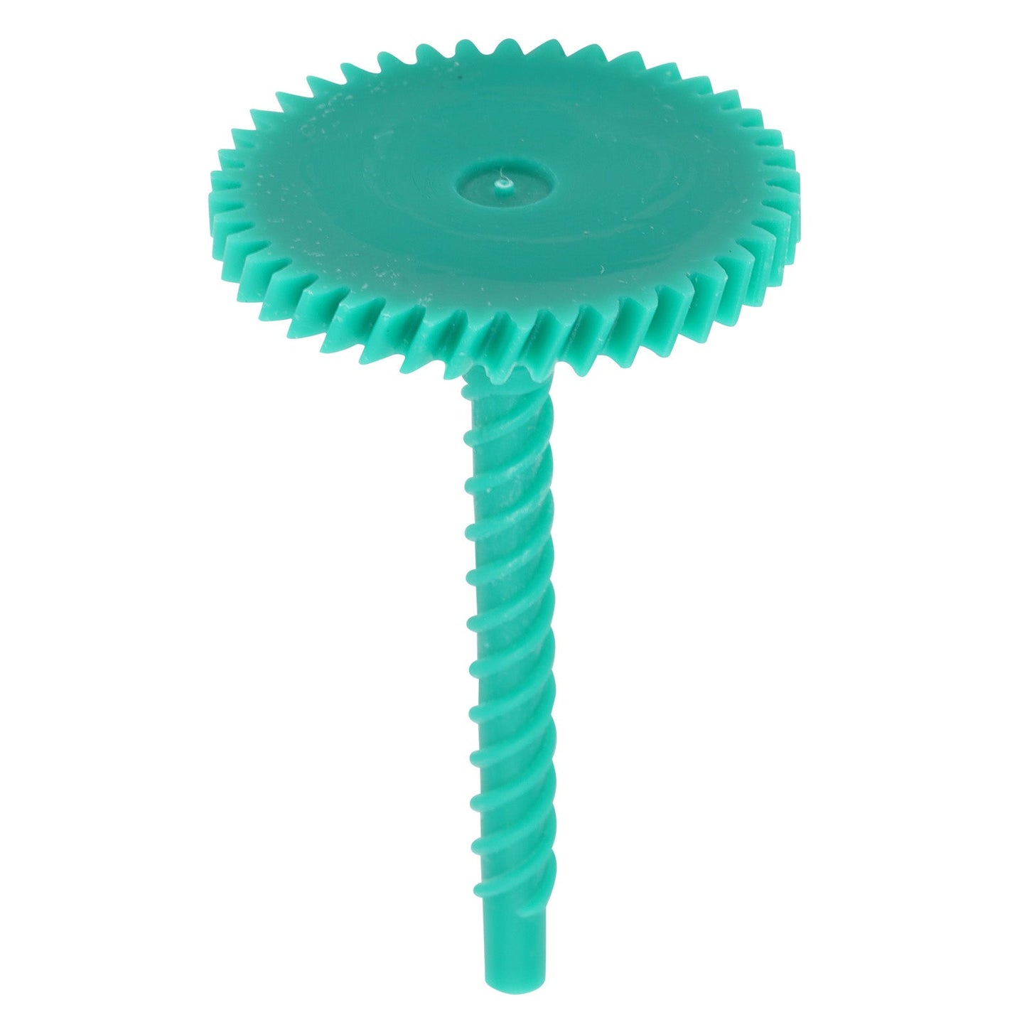 Small green door lock actuator gear for Ford AU1 AU2 Falcon