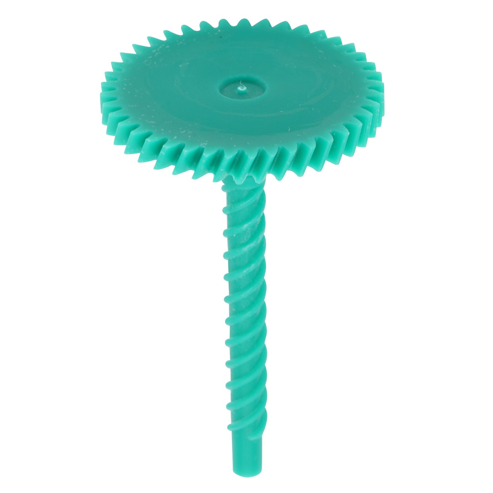 Small green door lock actuator gear for Ford AU1 AU2 Falcon