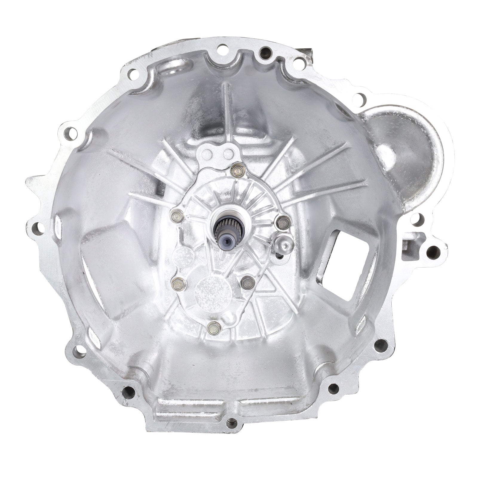 Holden RA Rodeo 4x4 3.0L Reconditioned Transmission