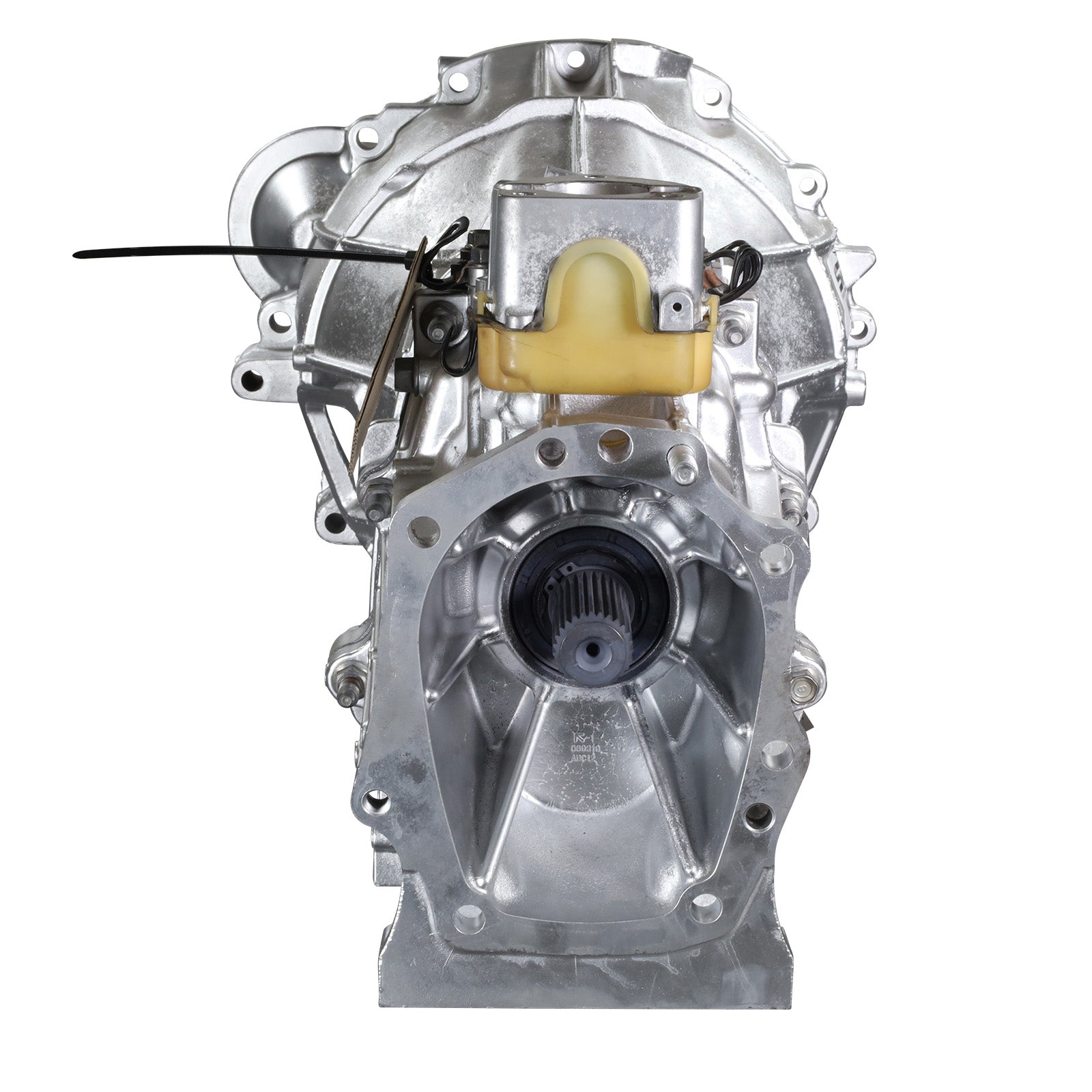 Holden RA Rodeo 4x4 3.0L Reconditioned Transmission