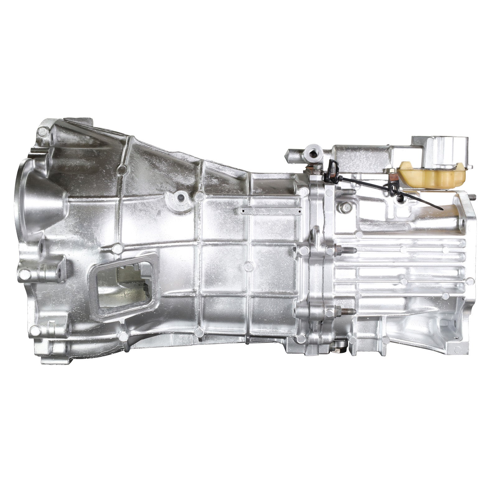 Holden RA Rodeo 4x4 3.0L Reconditioned Transmission