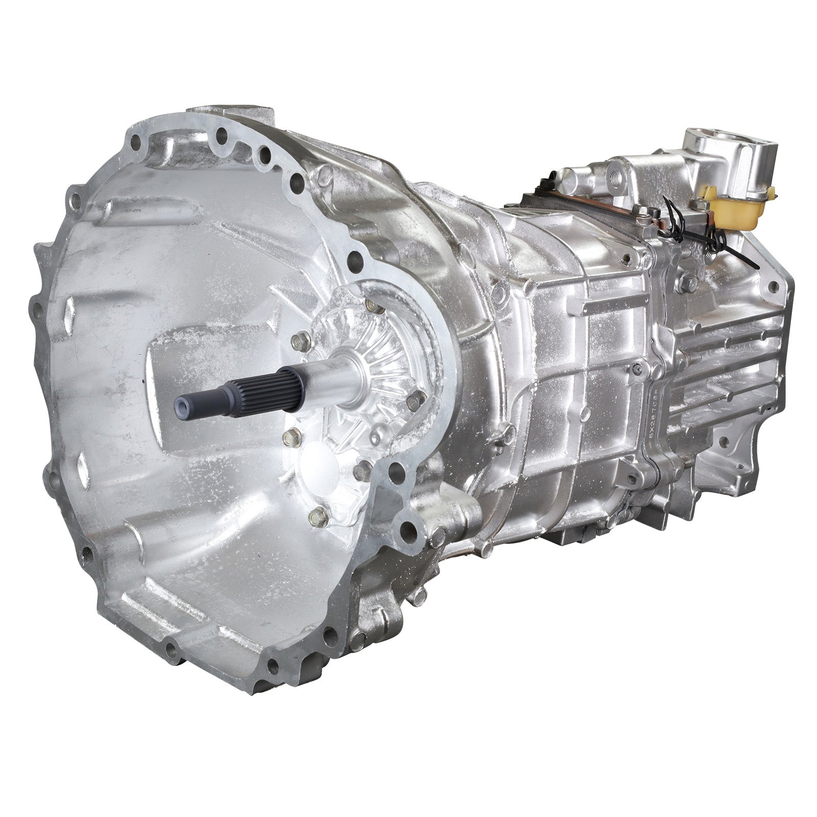 Holden RA Rodeo 4x4 3.0L Reconditioned Transmission