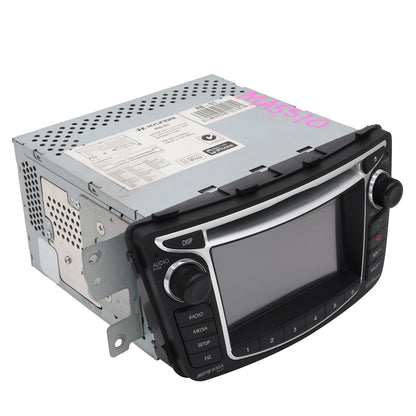 Reconditioned Touch Screen Radio Head Unit for Hyundai RB Accent