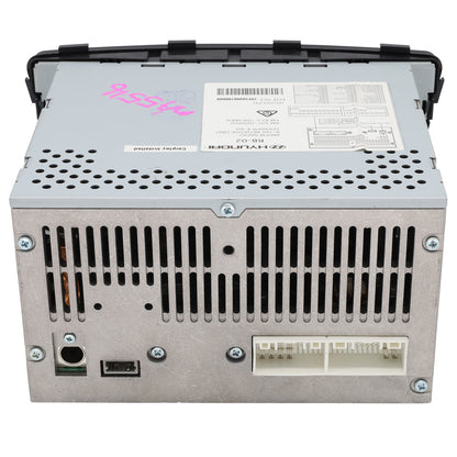Reconditioned Radio Head Unit for Hyundai RB Accent