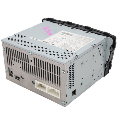 Reconditioned Radio Head Unit for Hyundai RB Accent