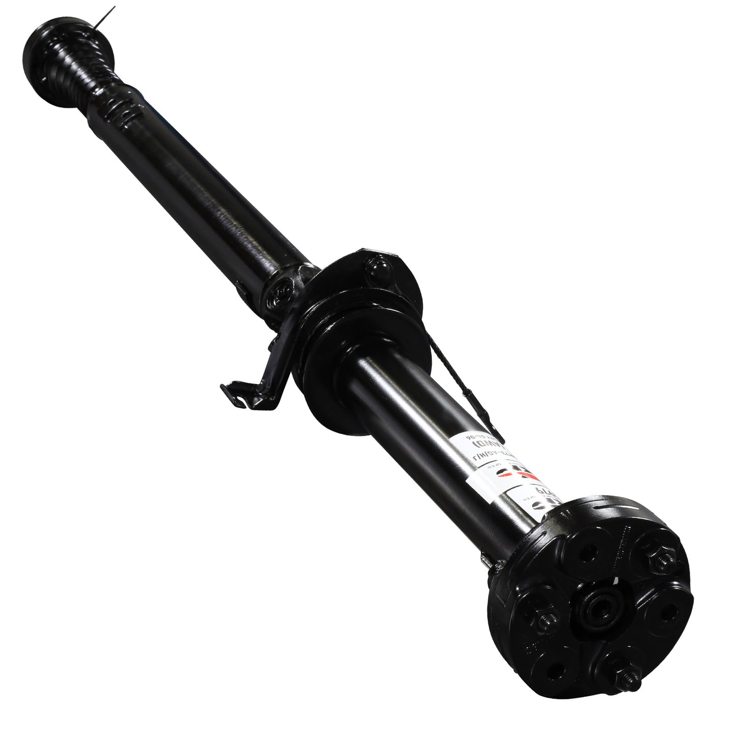Reconditioned Tailshaft for SX/SY Ford Territory AWD 2004-2006
