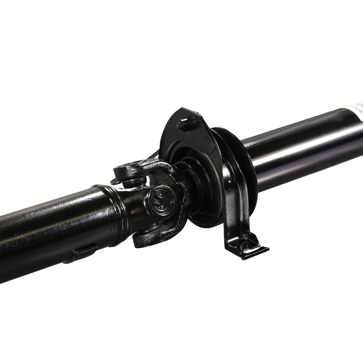 Reconditioned Tailshaft for SX/SY Ford Territory AWD 2004-2006