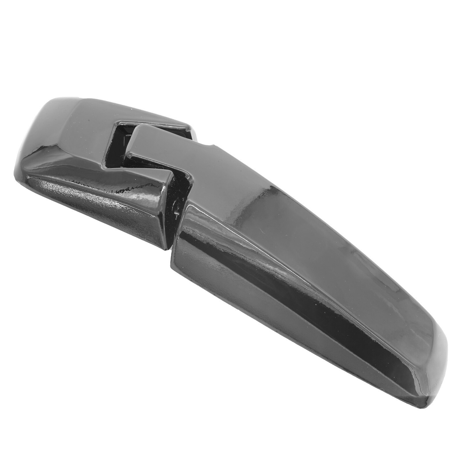 Ford Territory Tailgate Glass Hinge LH