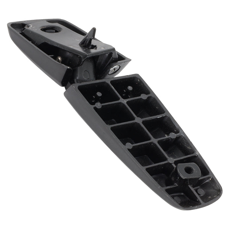 Ford Territory Tailgate Glass Hinge LH