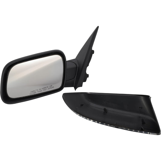 Genuine Ford Left Door Mirror suit Ford Territory TX SX-SY