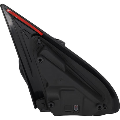 Genuine Ford Left Door Mirror suit Ford Territory TX SX-SY