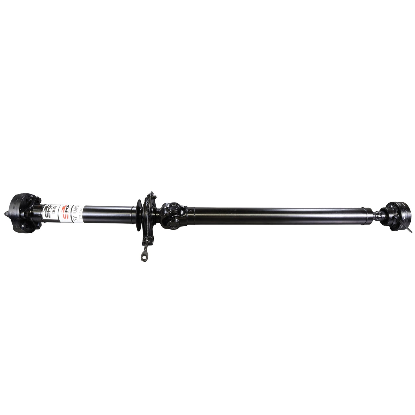 Reconditioned Tailshaft for SY Ford Territory 6 Speed Automatic AWD 06/2006 - 06/2009