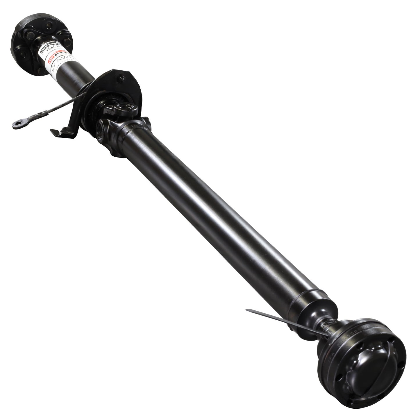 Reconditioned Tailshaft for SY Ford Territory 6 Speed Automatic AWD 06/2006 - 06/2009