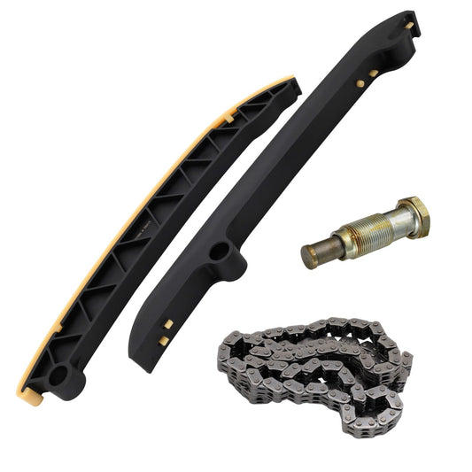 Timing chain kit for Volkswagen Audi CBZB 1.2 engine
