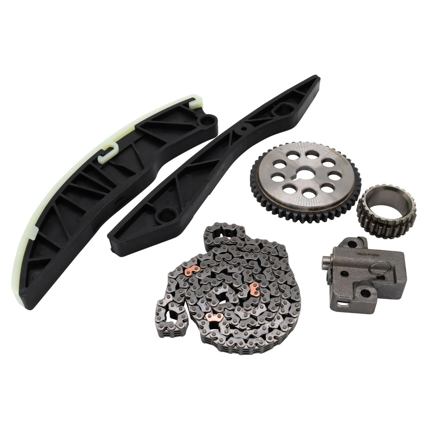 Timing Chain Kit for Hyundai Kia G4FA G4FC engine