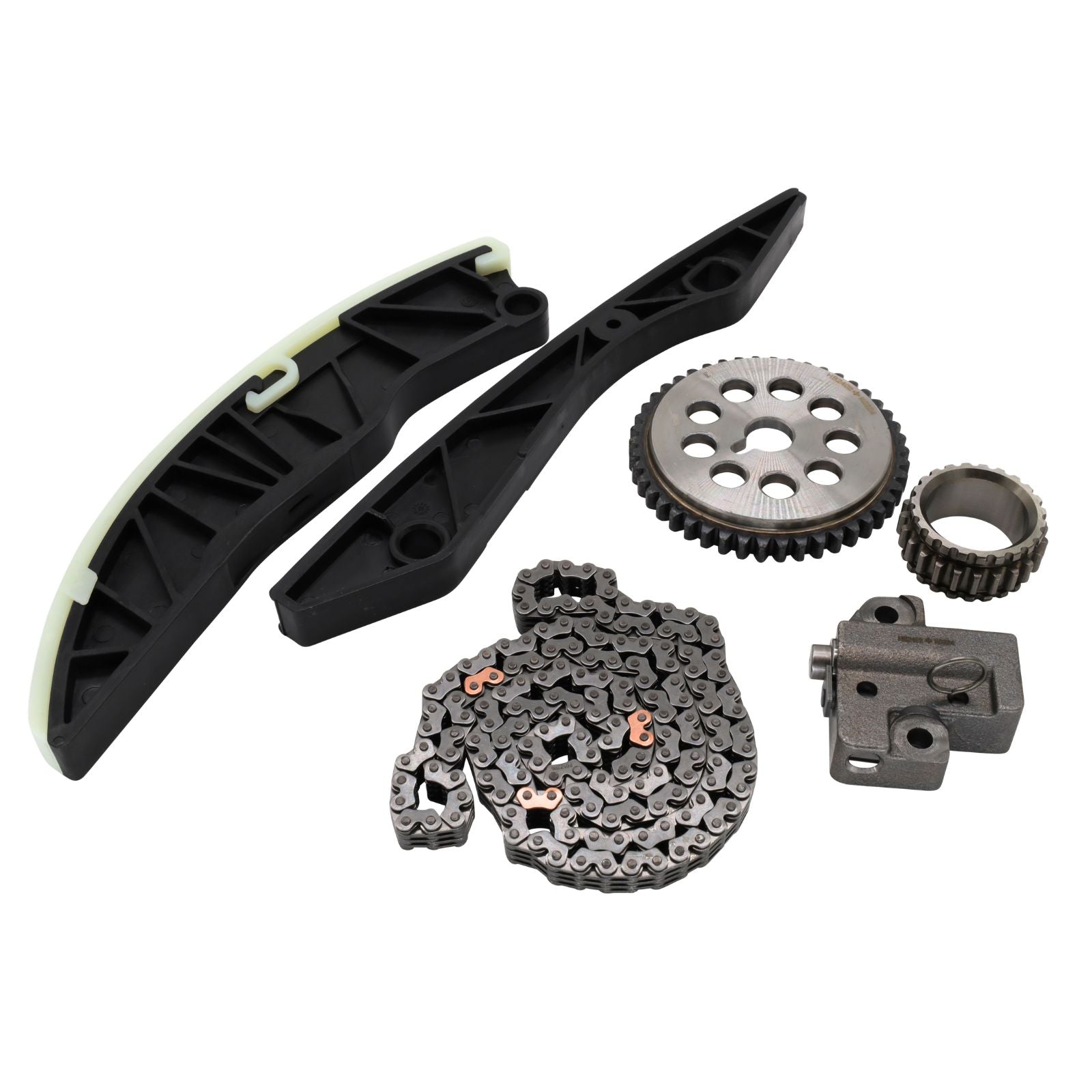 Timing Chain Kit for Hyundai Kia G4FA G4FC engine