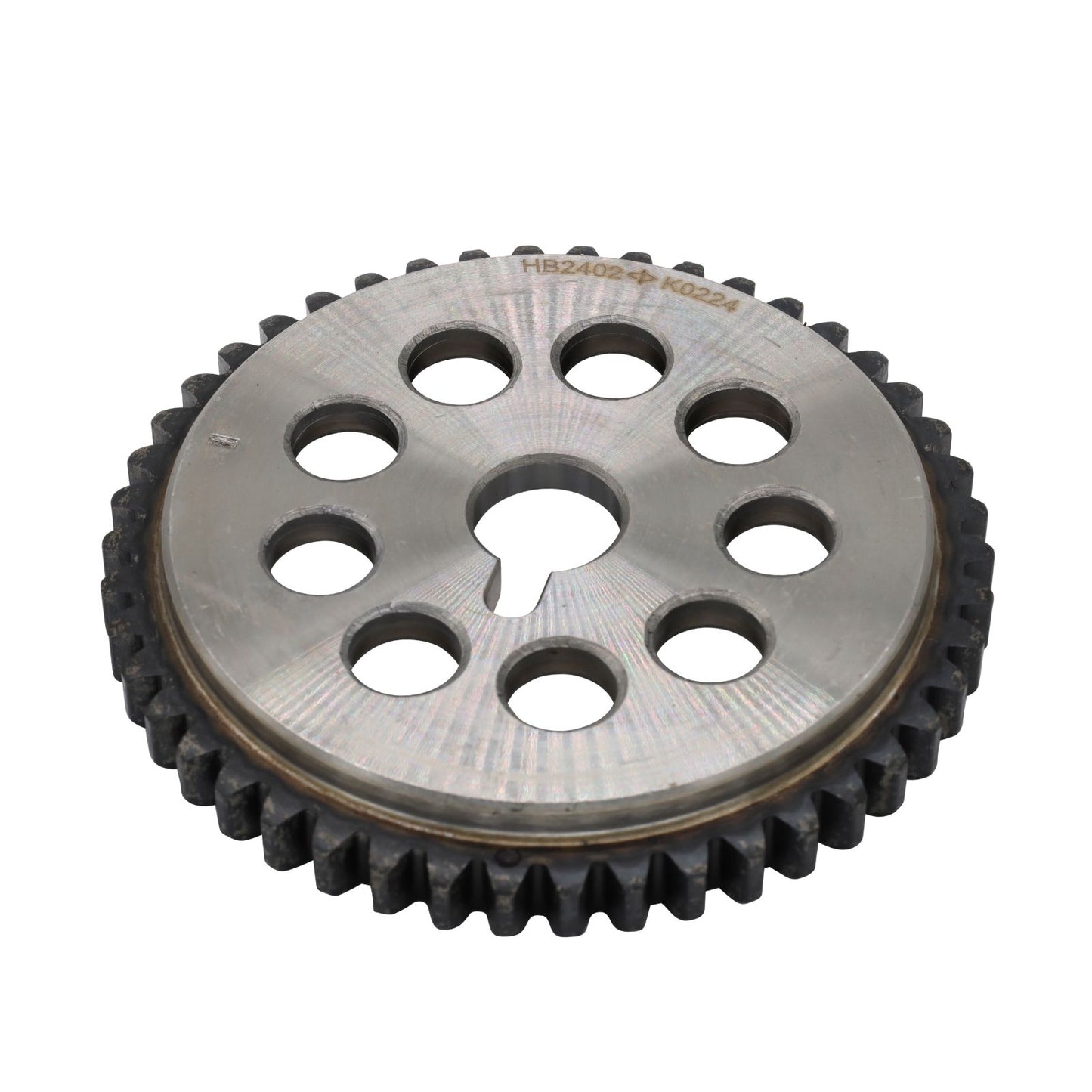 Timing Chain Kit for Hyundai Kia G4FA G4FC engine
