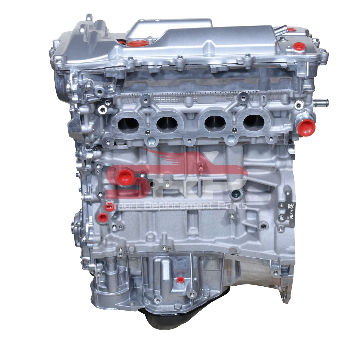 Brand new 1AR/2AR-FE engine