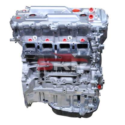 Brand new 1AR/2AR-FE engine