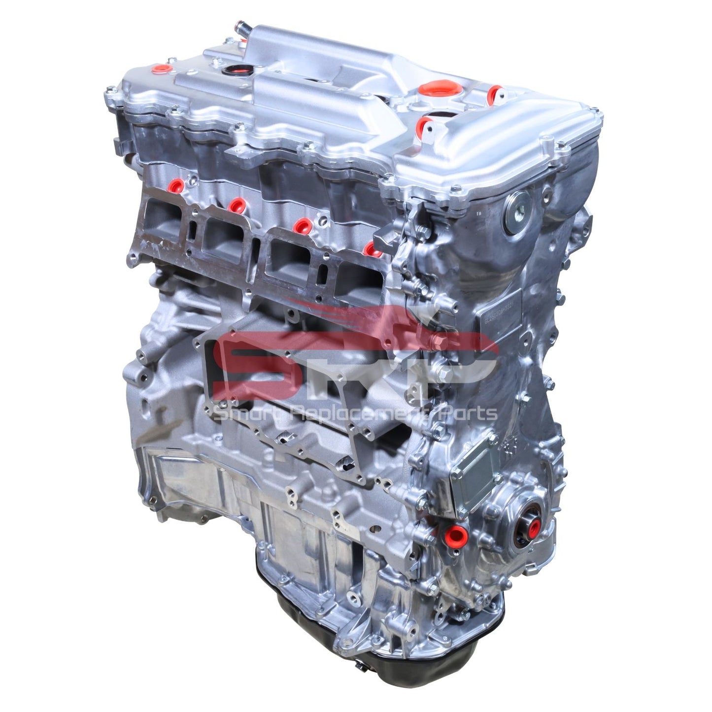 Brand new 1AR/2AR-FE engine