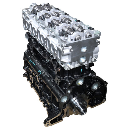 Brand new 1KD-FTV bare long engine