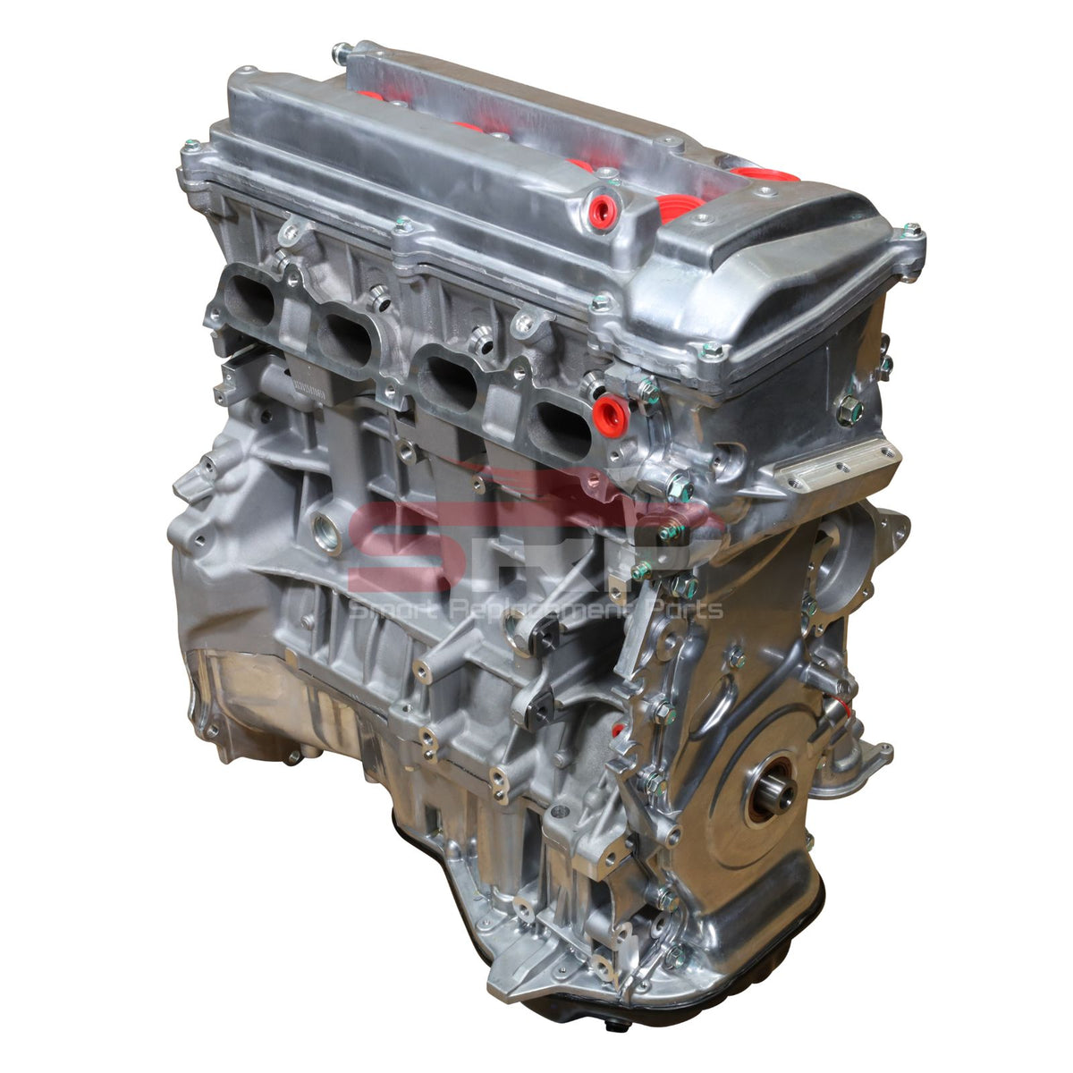 Brand New 2AZ-FE Engine