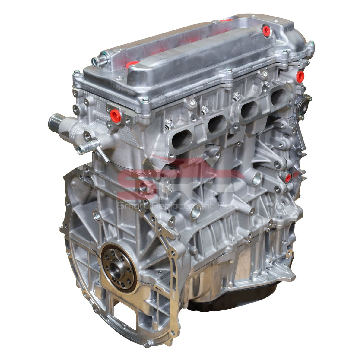Brand New 2AZ-FE Engine