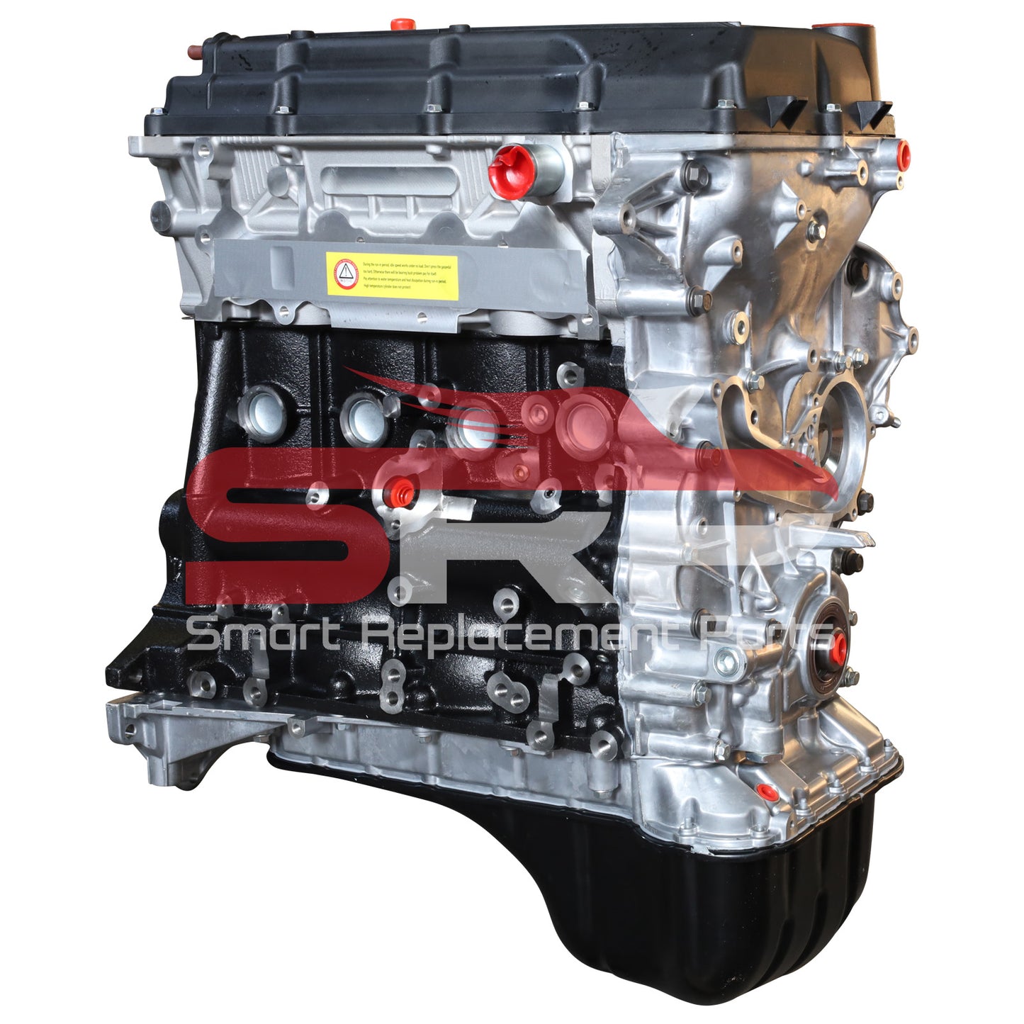 Brand New 2.7 Petrol 2TR-FE Engine