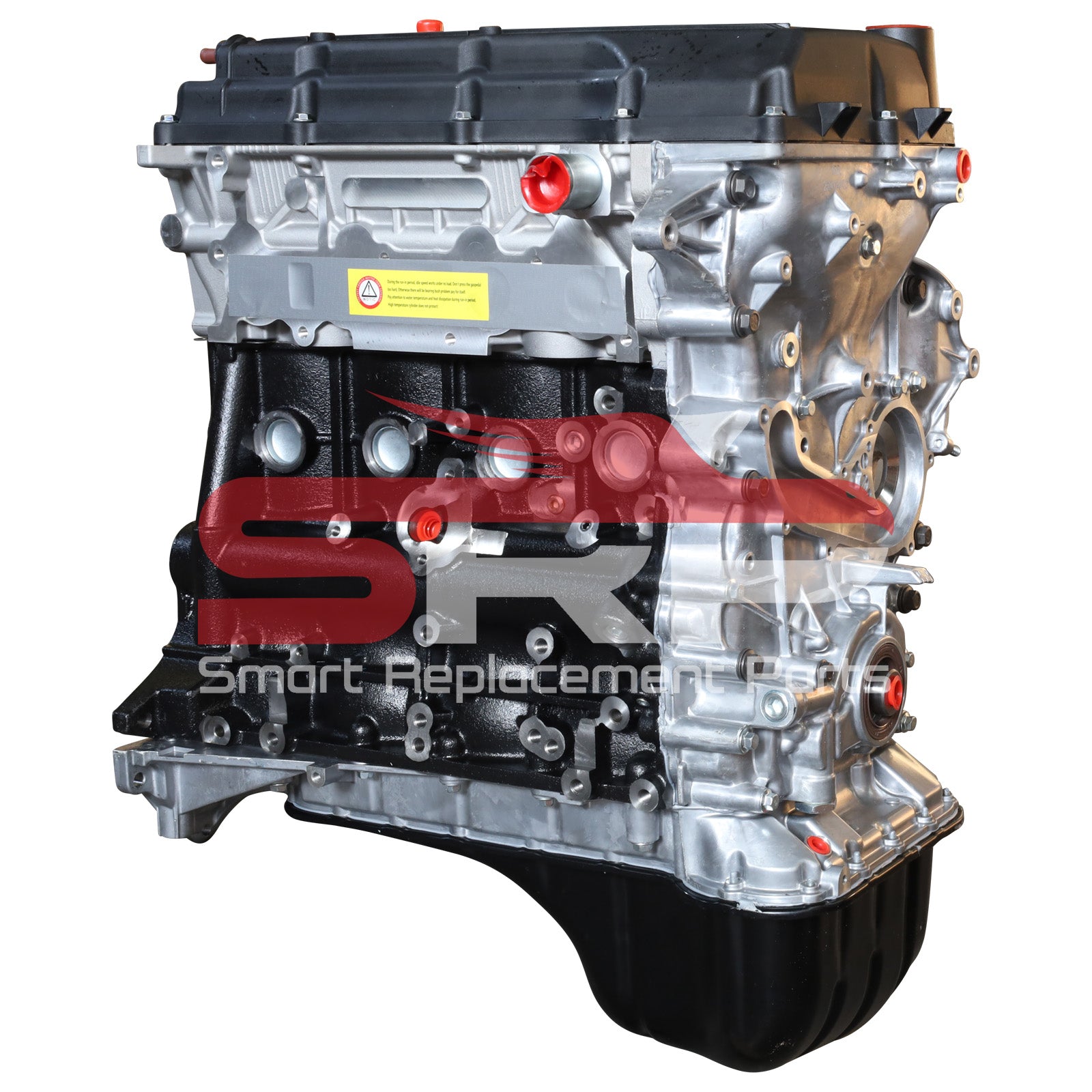 Brand New 2.7 Petrol 2TR-FE Engine