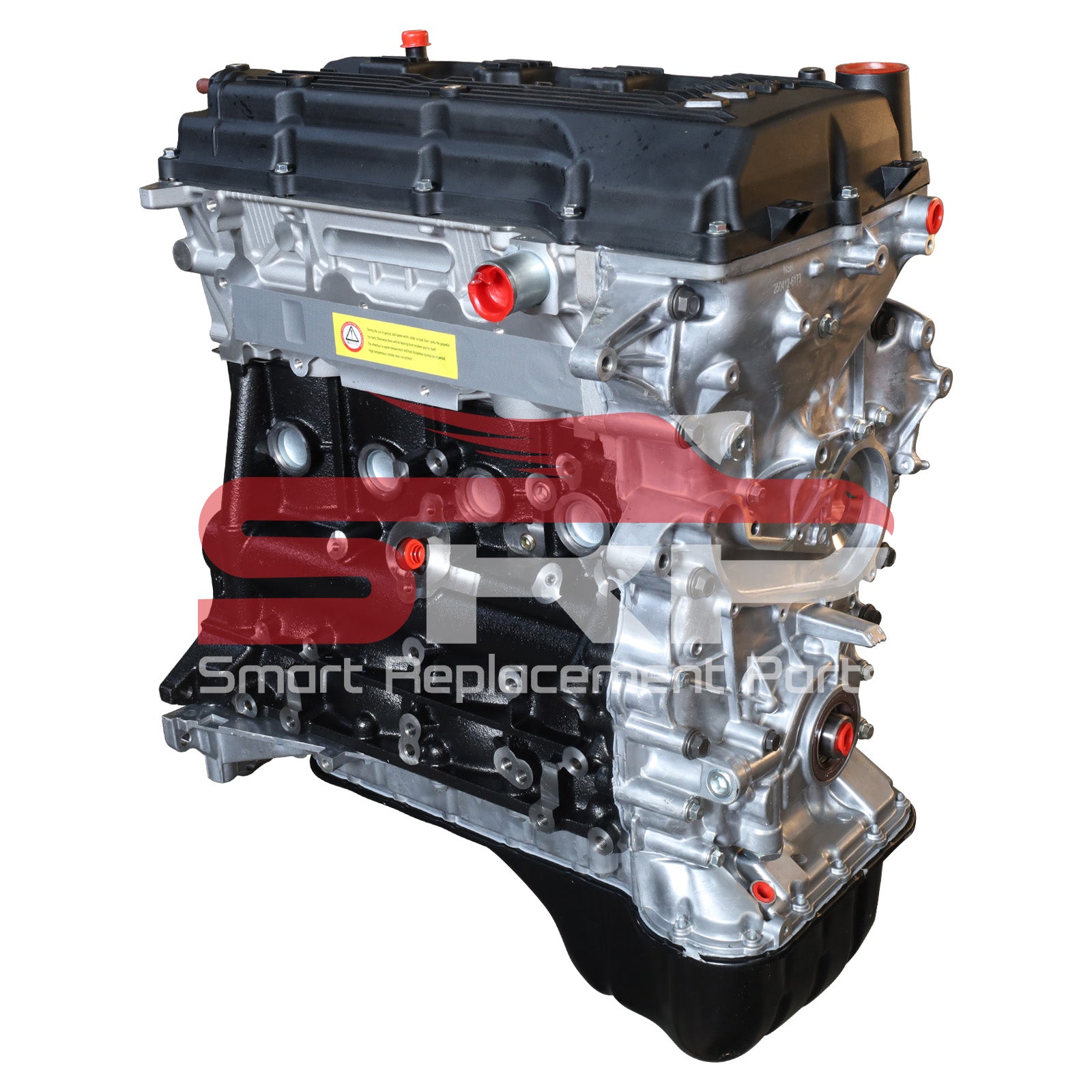 Brand New 2.7 Petrol 2TR-FE Engine