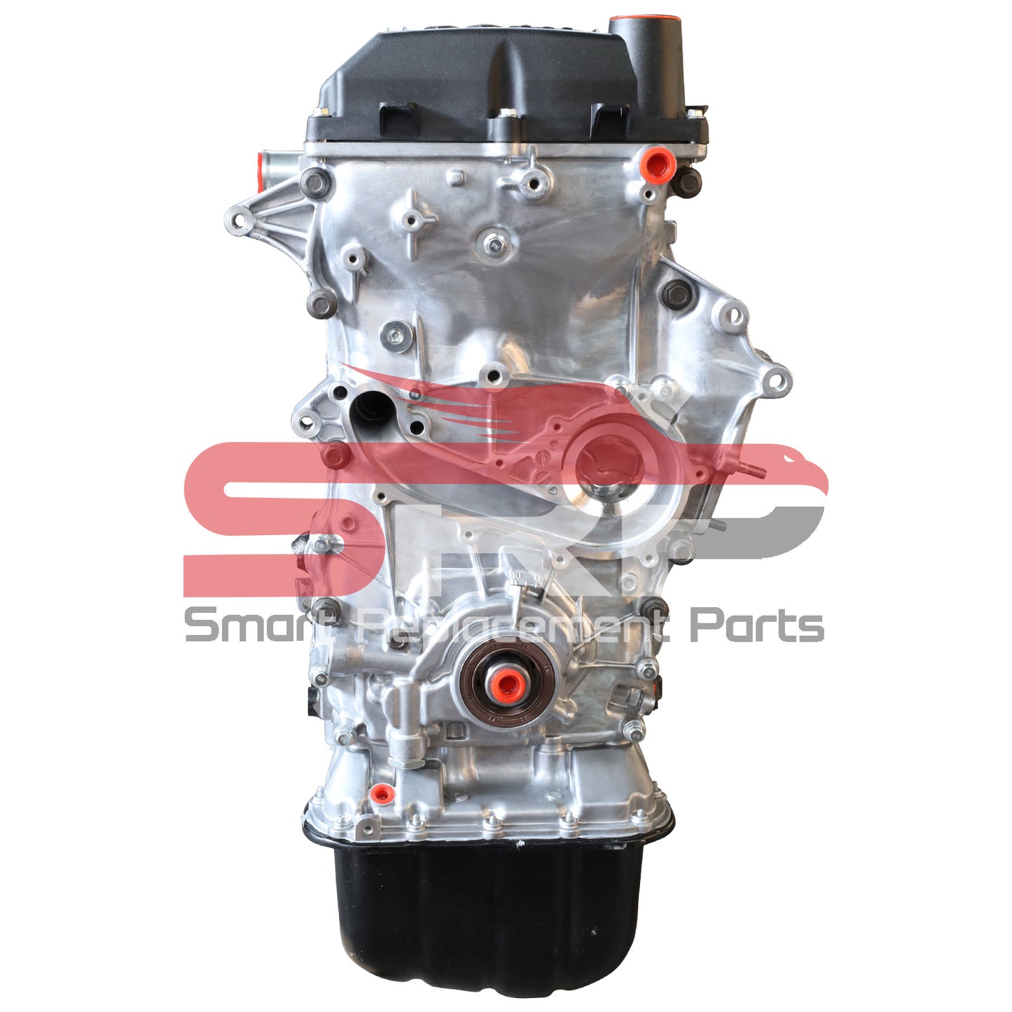 Brand New 2.7 Petrol 2TR-FE Engine