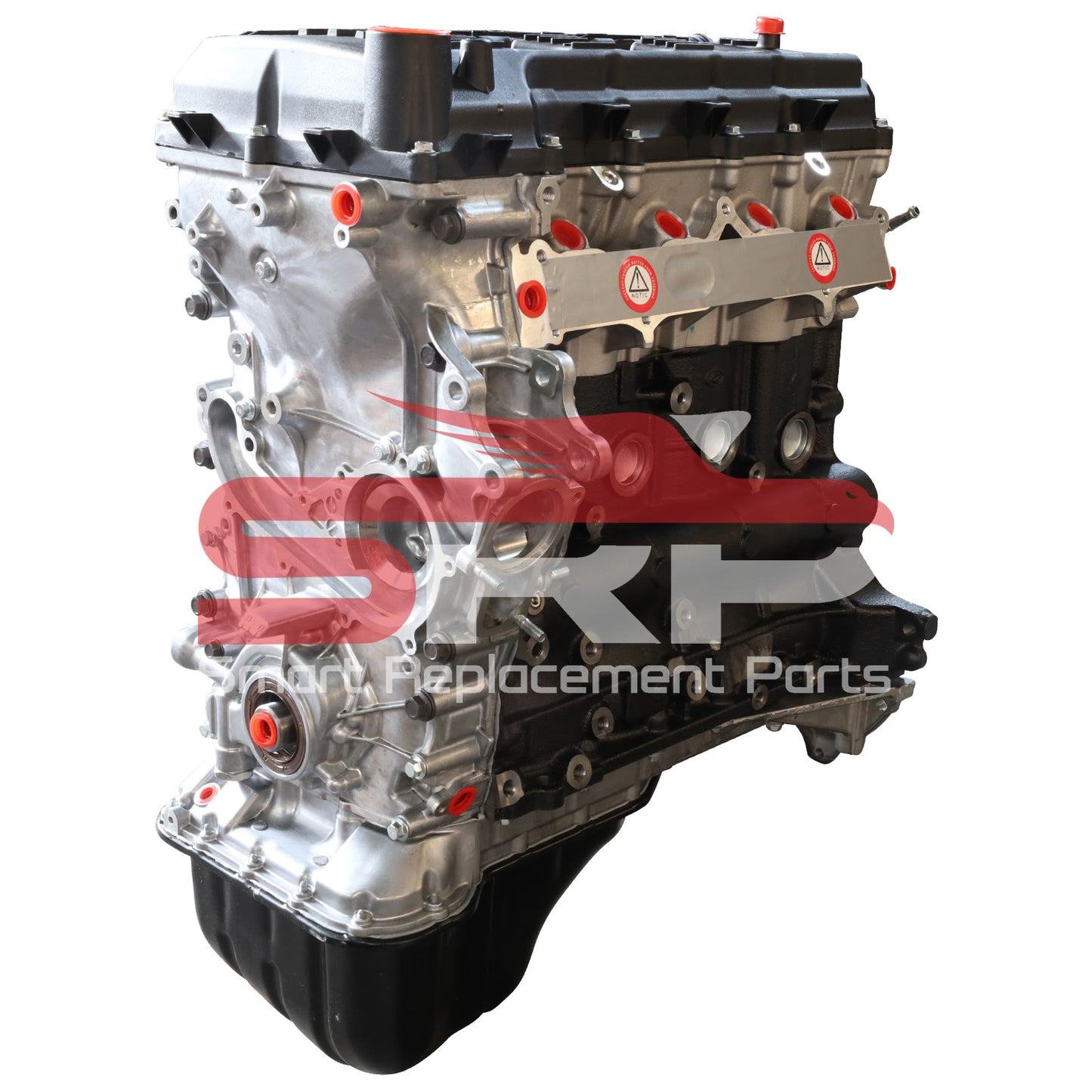 Brand New 2.7 Petrol 2TR-FE Engine