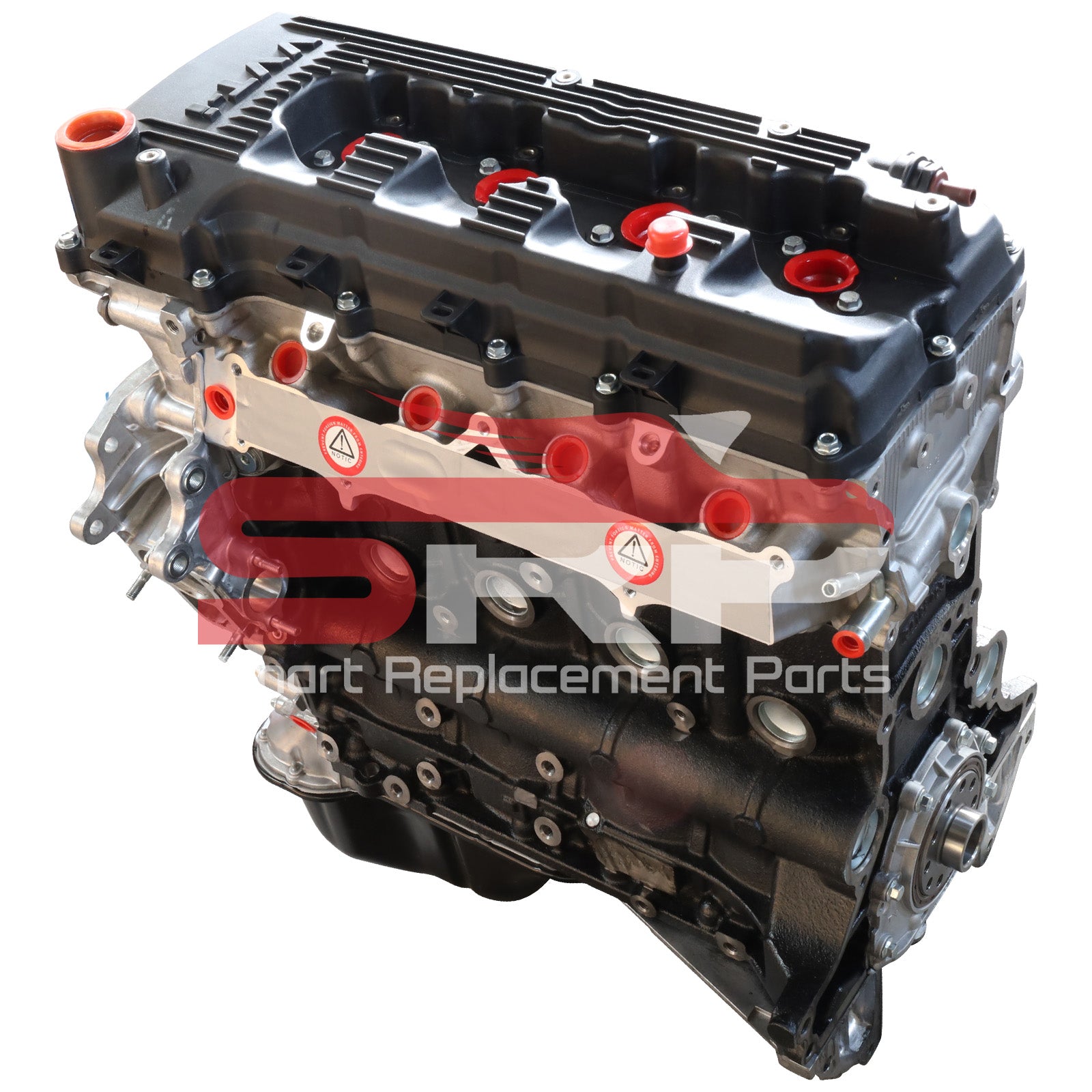 Brand New 2.7 Petrol 2TR-FE Engine