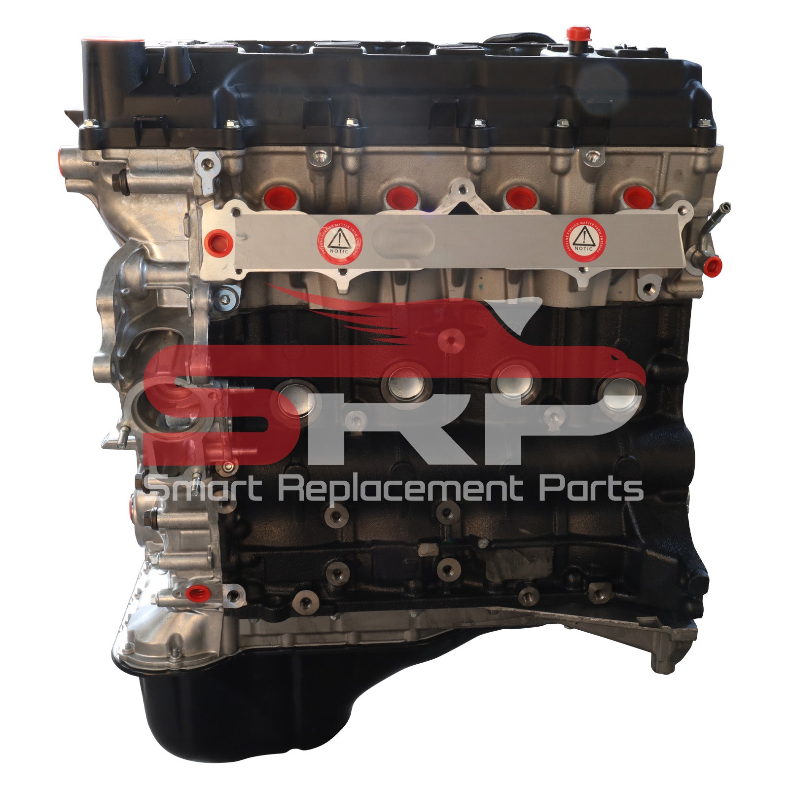 Brand New 2.7 Petrol 2TR-FE Engine