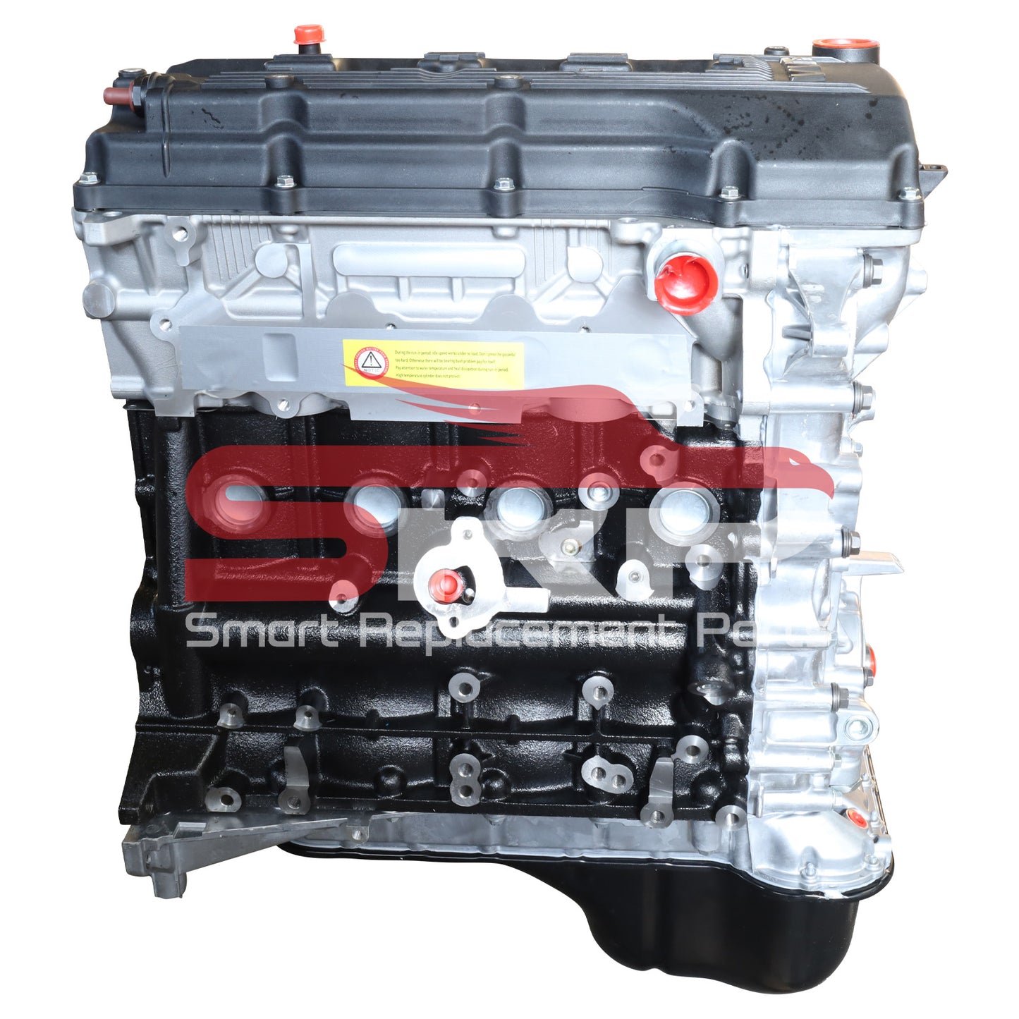 Brand New 2.7 Petrol 2TR-FE Engine