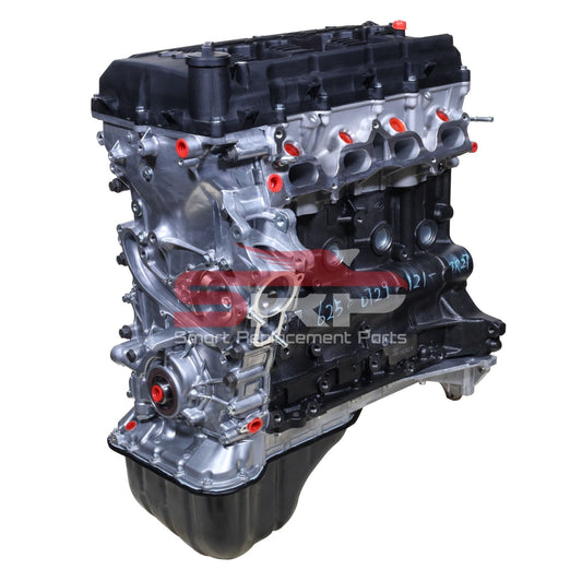 Brand new bare 2TR-FE engine for Toyota Hilux Single VVT