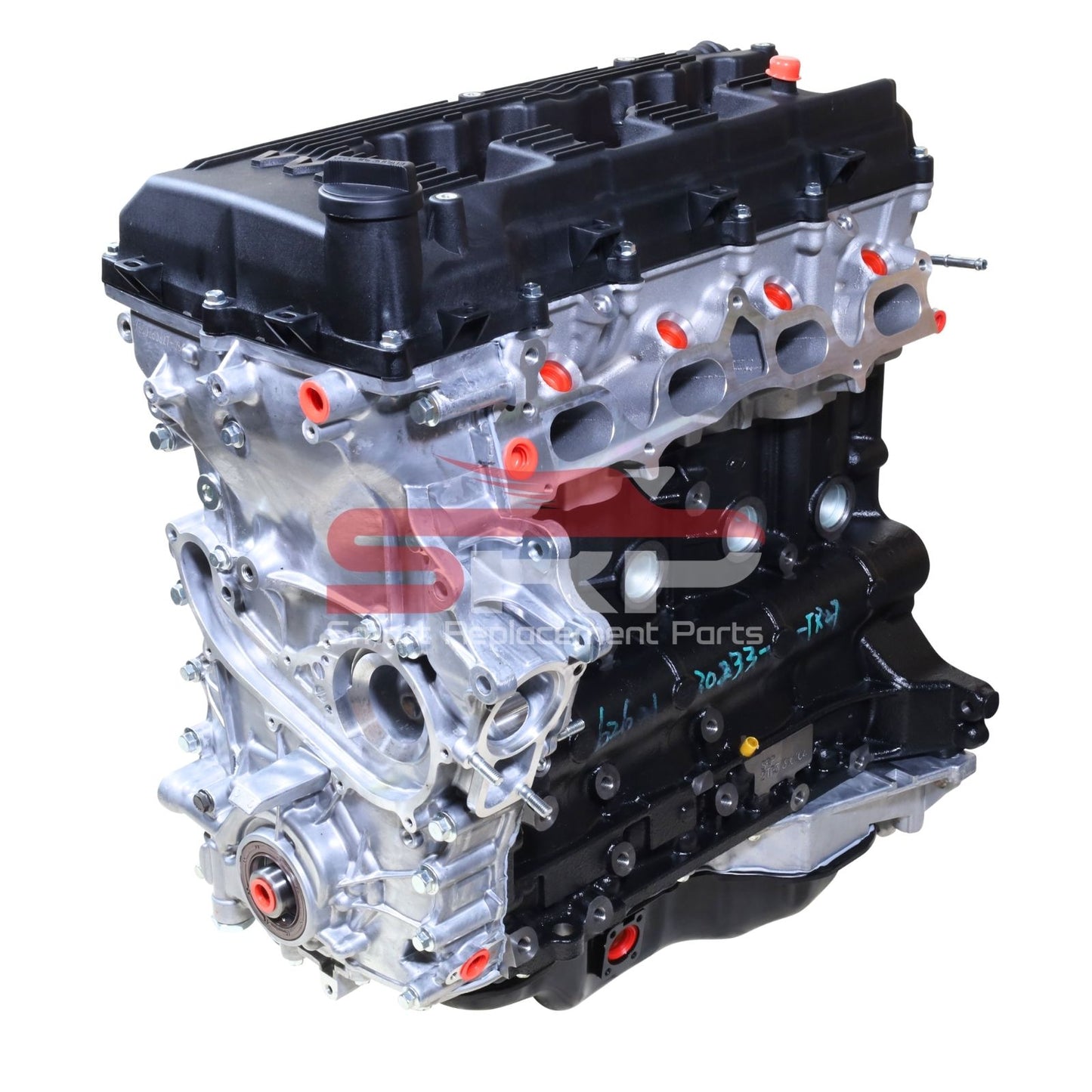 Brand new bare 2TR-FE engine for Toyota Hiace Single VVT