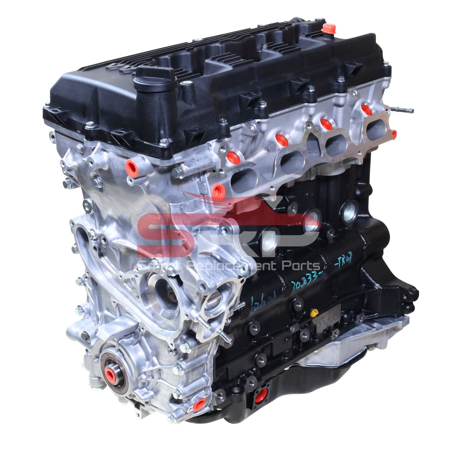 Brand new bare 2TR-FE engine for Toyota Hiace Single VVT