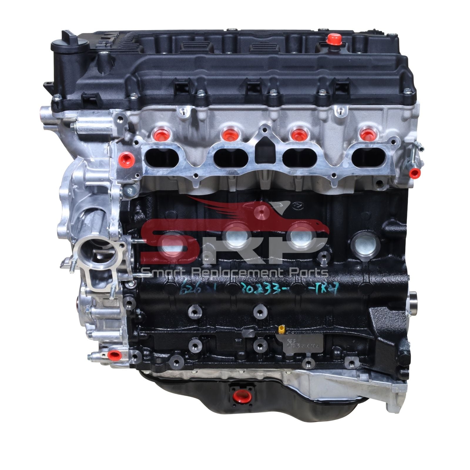 Brand new bare 2TR-FE engine for Toyota Hiace Single VVT