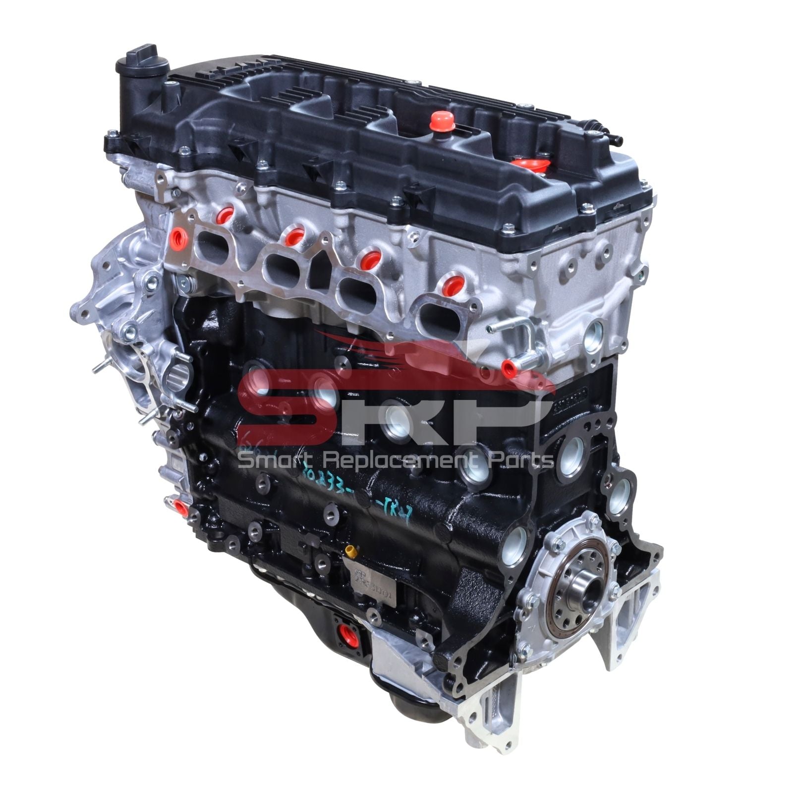 Brand new bare 2TR-FE engine for Toyota Hiace Single VVT