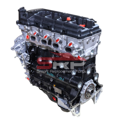 Brand new bare 2TR-FE engine for Toyota Hiace Single VVT
