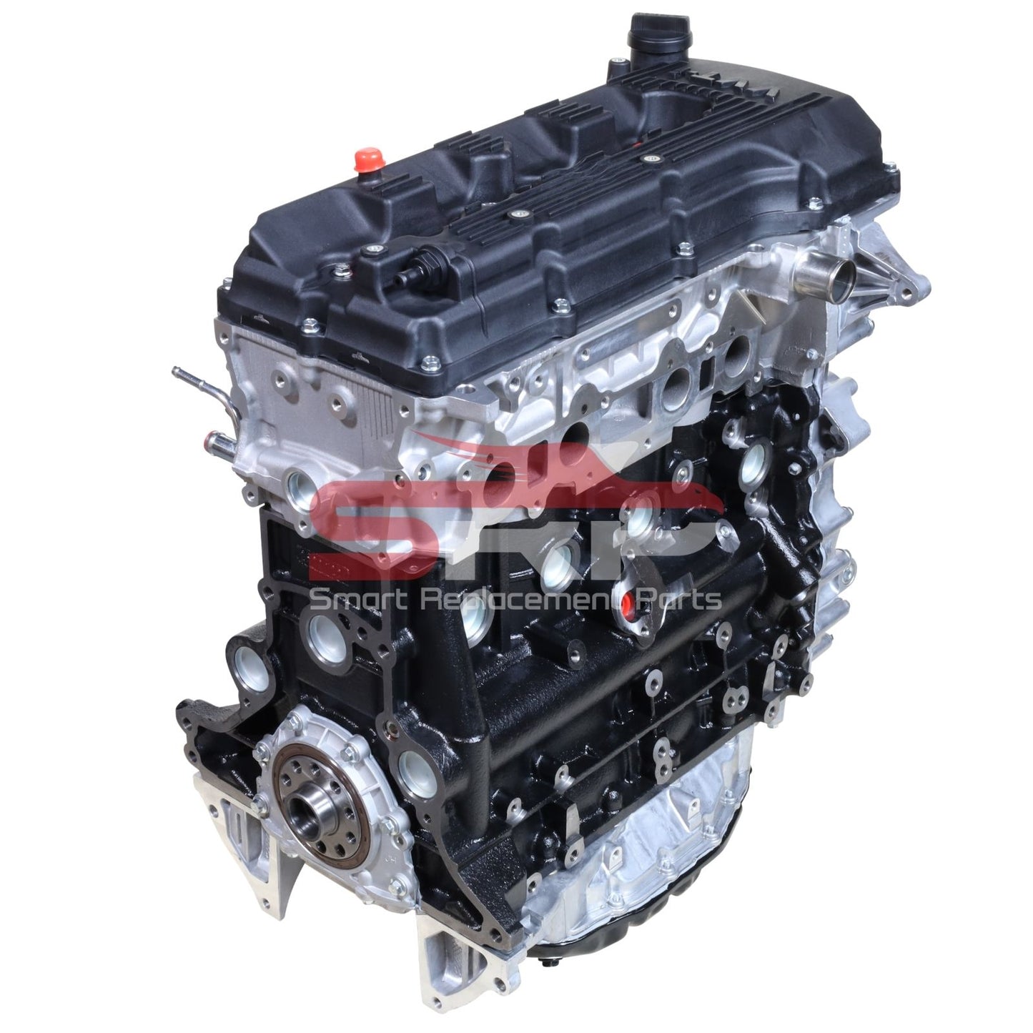 Brand new bare 2TR-FE engine for Toyota Hiace Single VVT