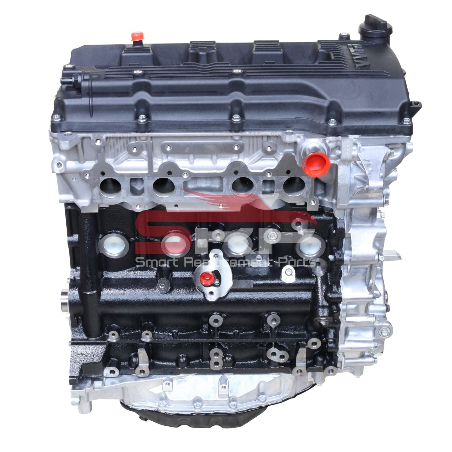 Brand new bare 2TR-FE engine for Toyota Hiace Single VVT