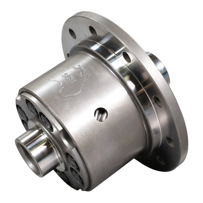 Isuzu D-Max Truetrac Front Differential LSD