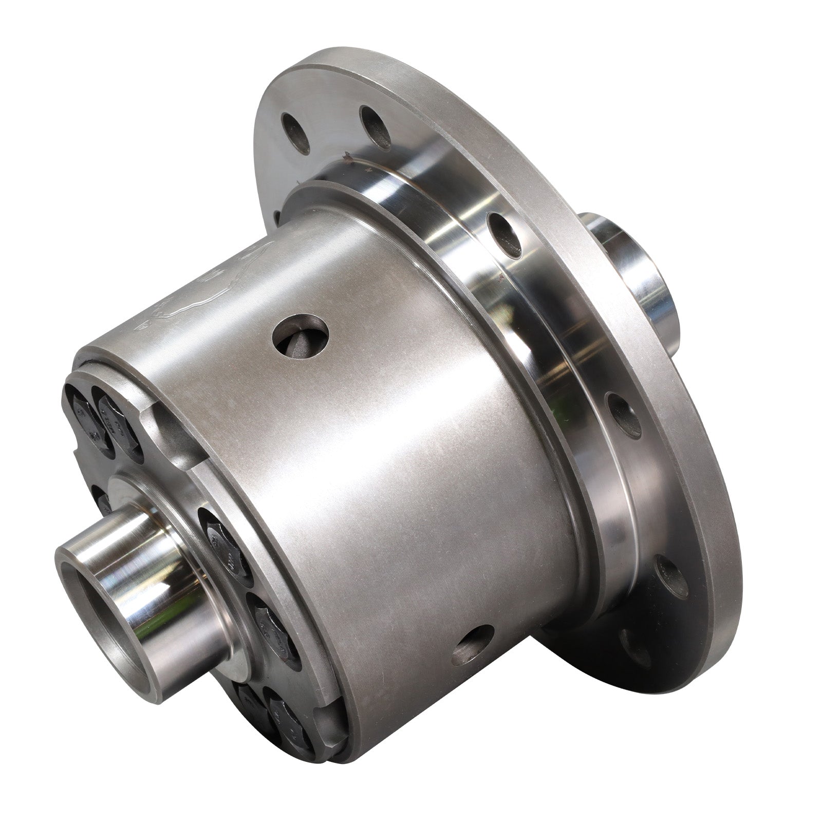 Isuzu D-Max Truetrac Front Differential LSD